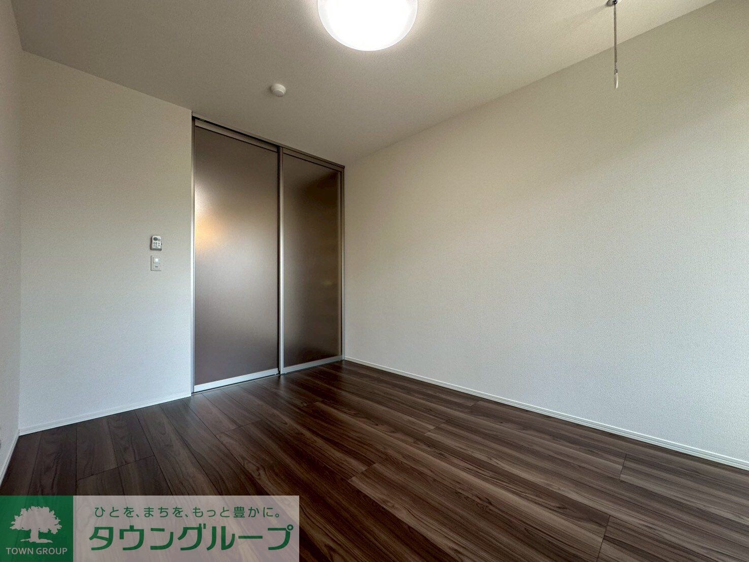 D-ROOM八幡町の物件内観写真