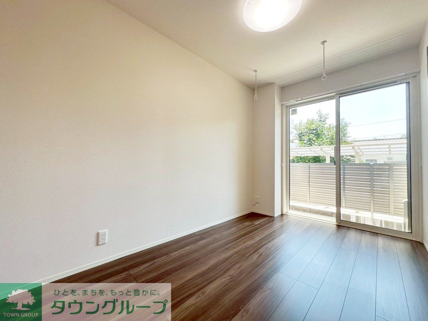 D-ROOM八幡町の物件内観写真