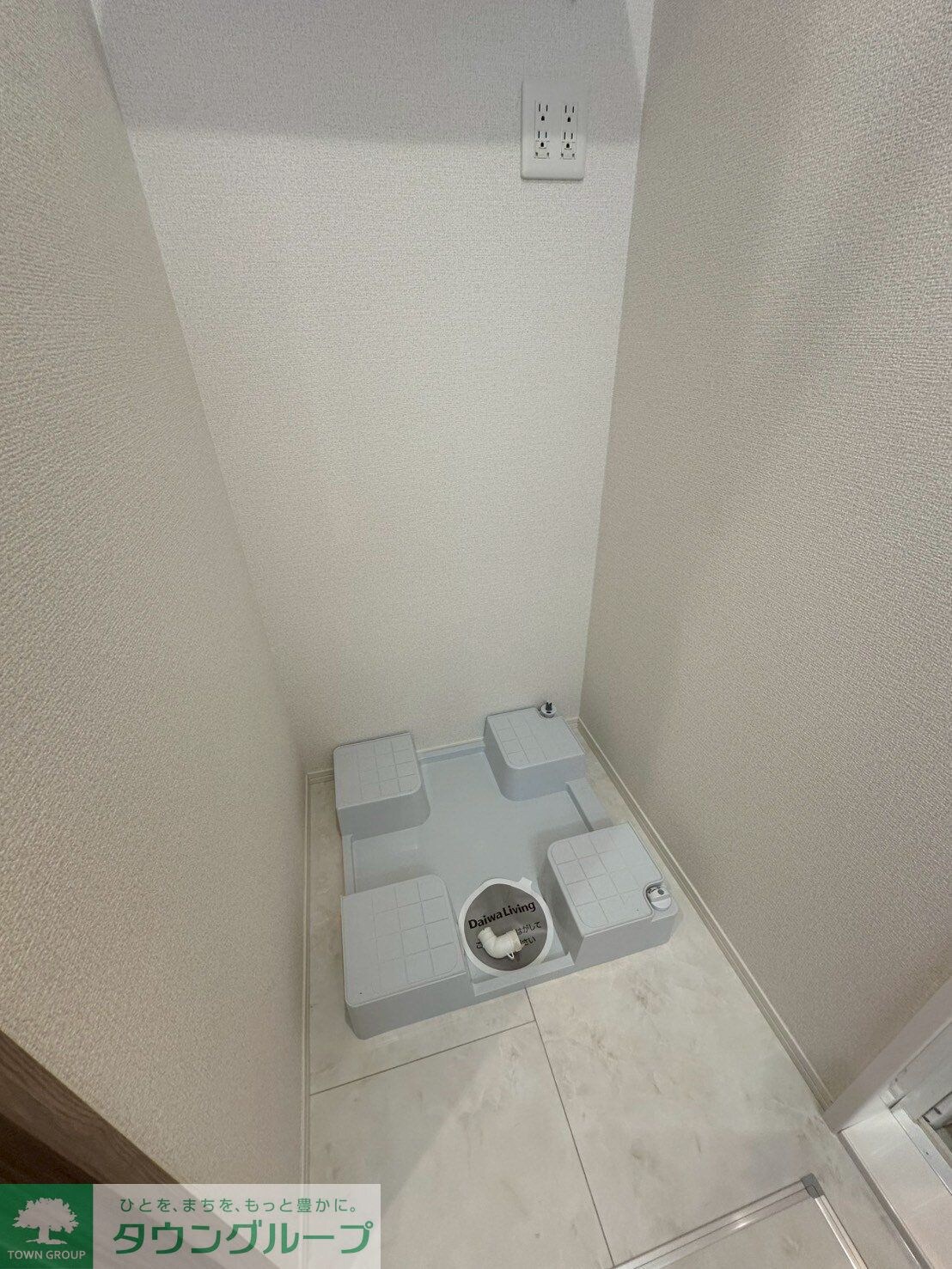 D-ROOM八幡町の物件内観写真