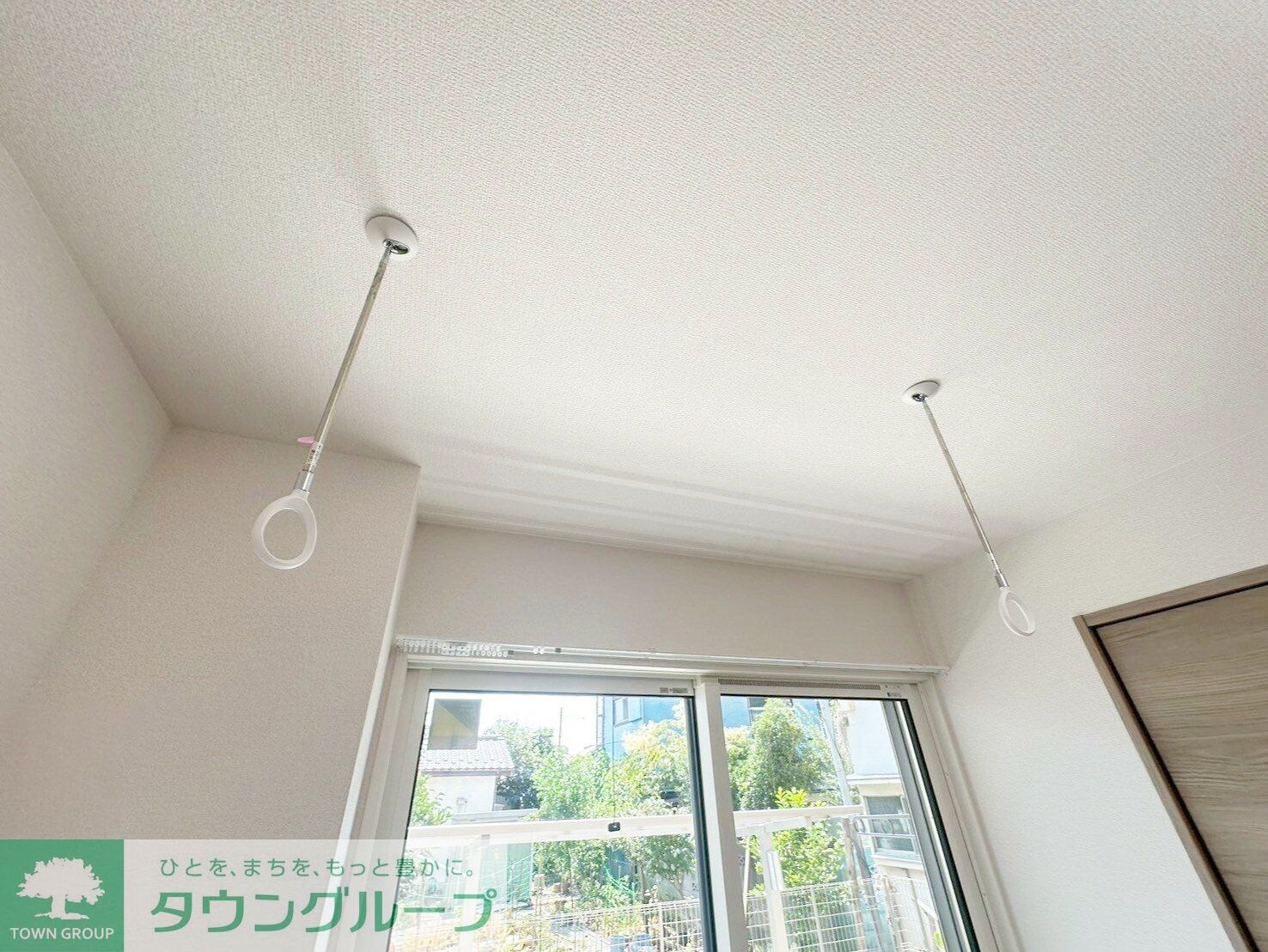 D-ROOM八幡町の物件内観写真