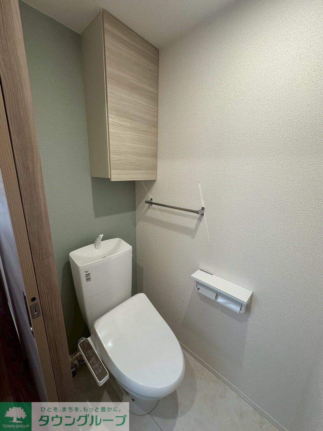 D-ROOM八幡町の物件内観写真