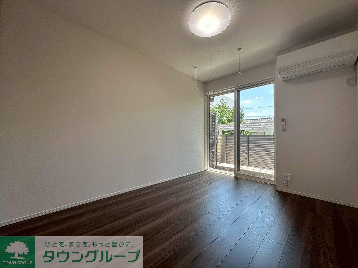 D-ROOM八幡町の物件内観写真