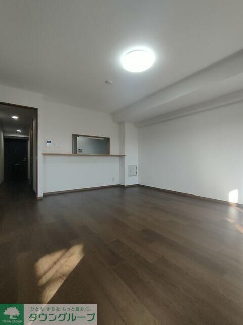 グランドヒルズ弐番館の物件内観写真