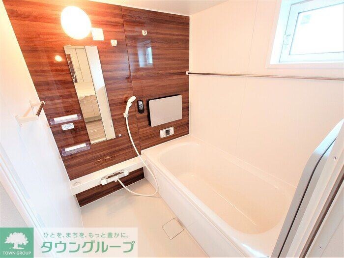 パレス・ポルテボヌールの物件内観写真