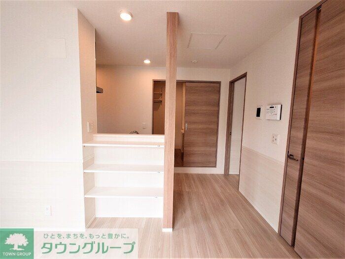 パレス・ポルテボヌールの物件内観写真