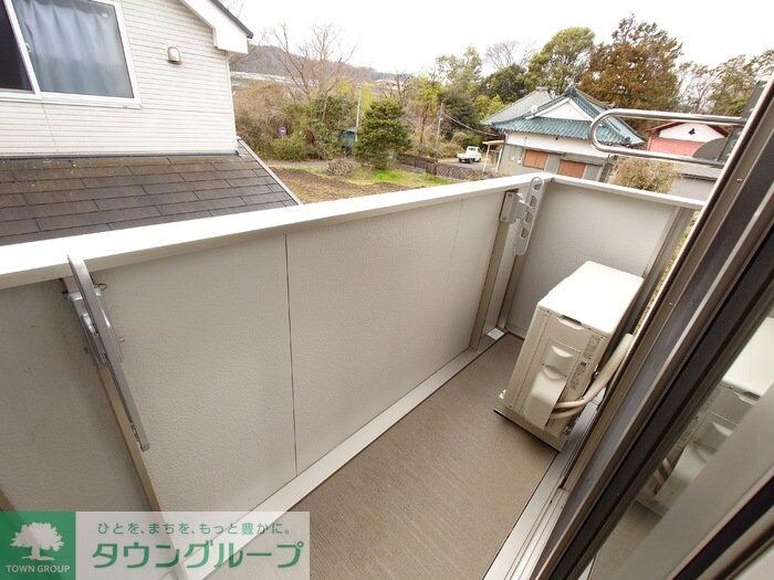 パレス・ポルテボヌールの物件内観写真