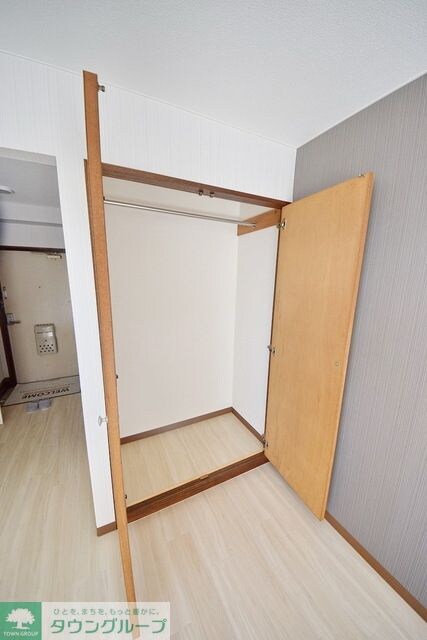 ハピラス武蔵藤沢の物件内観写真