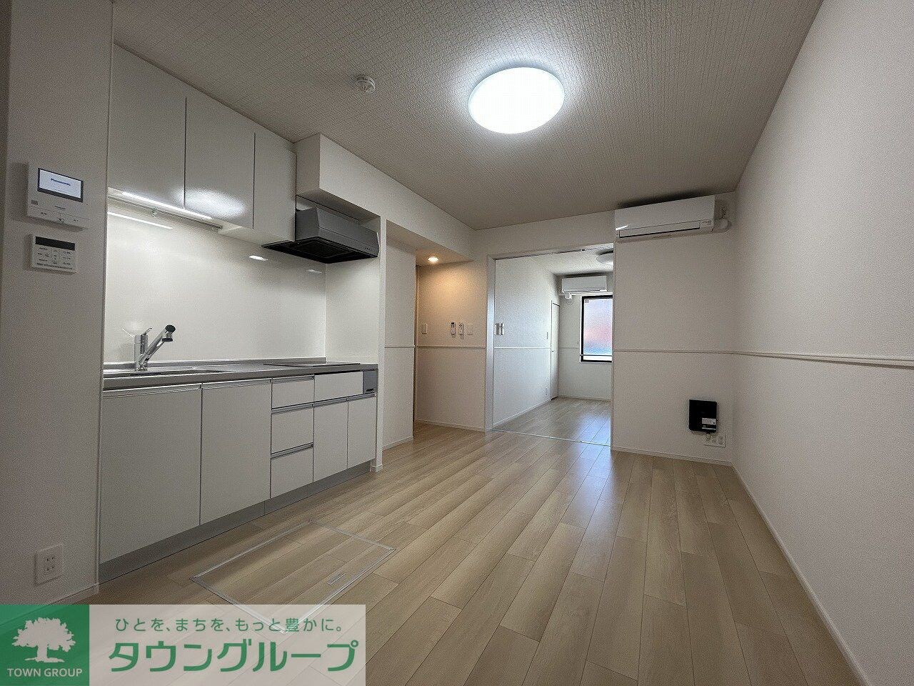 ル・トロの物件内観写真