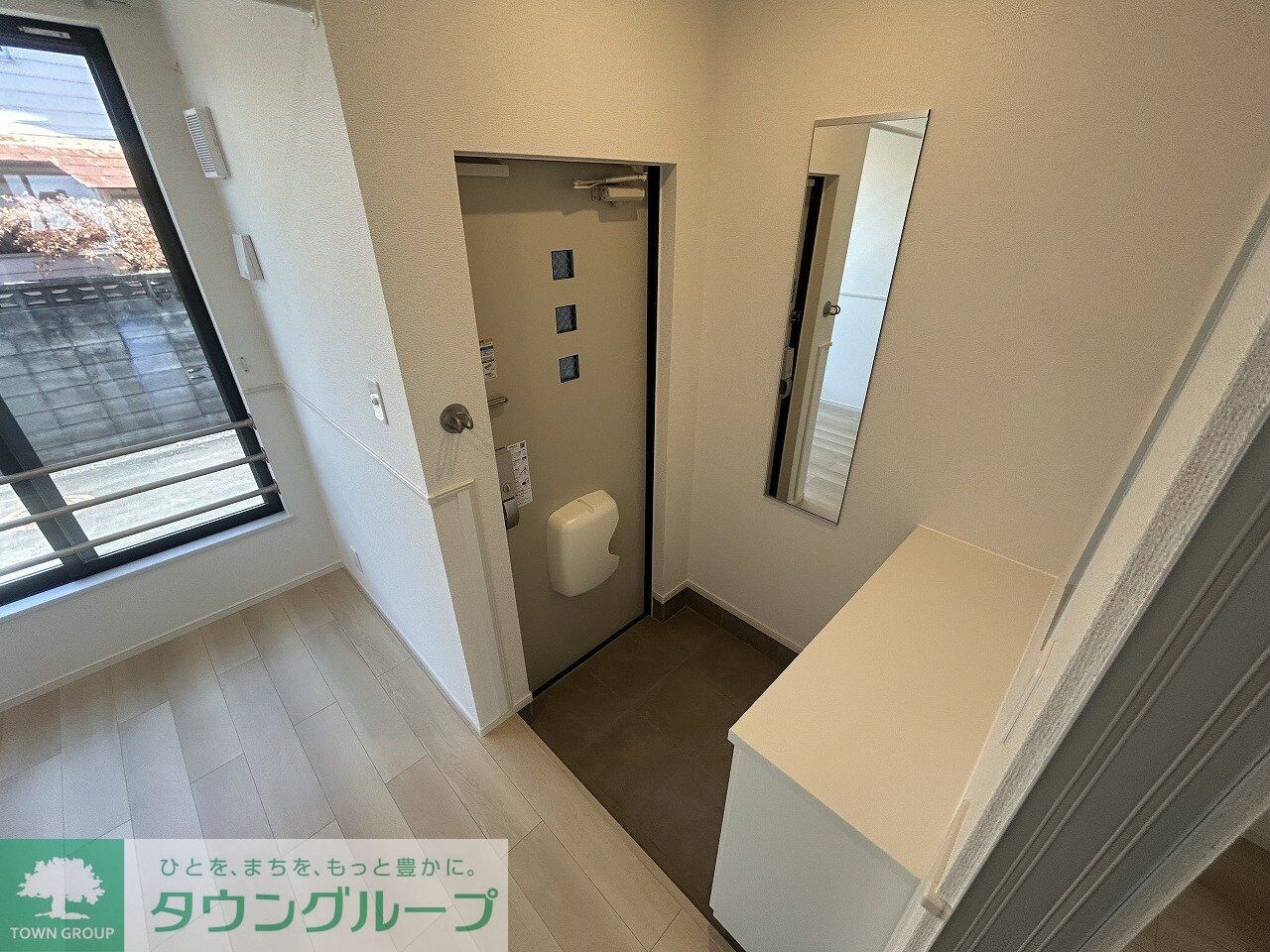 ル・トロの物件内観写真