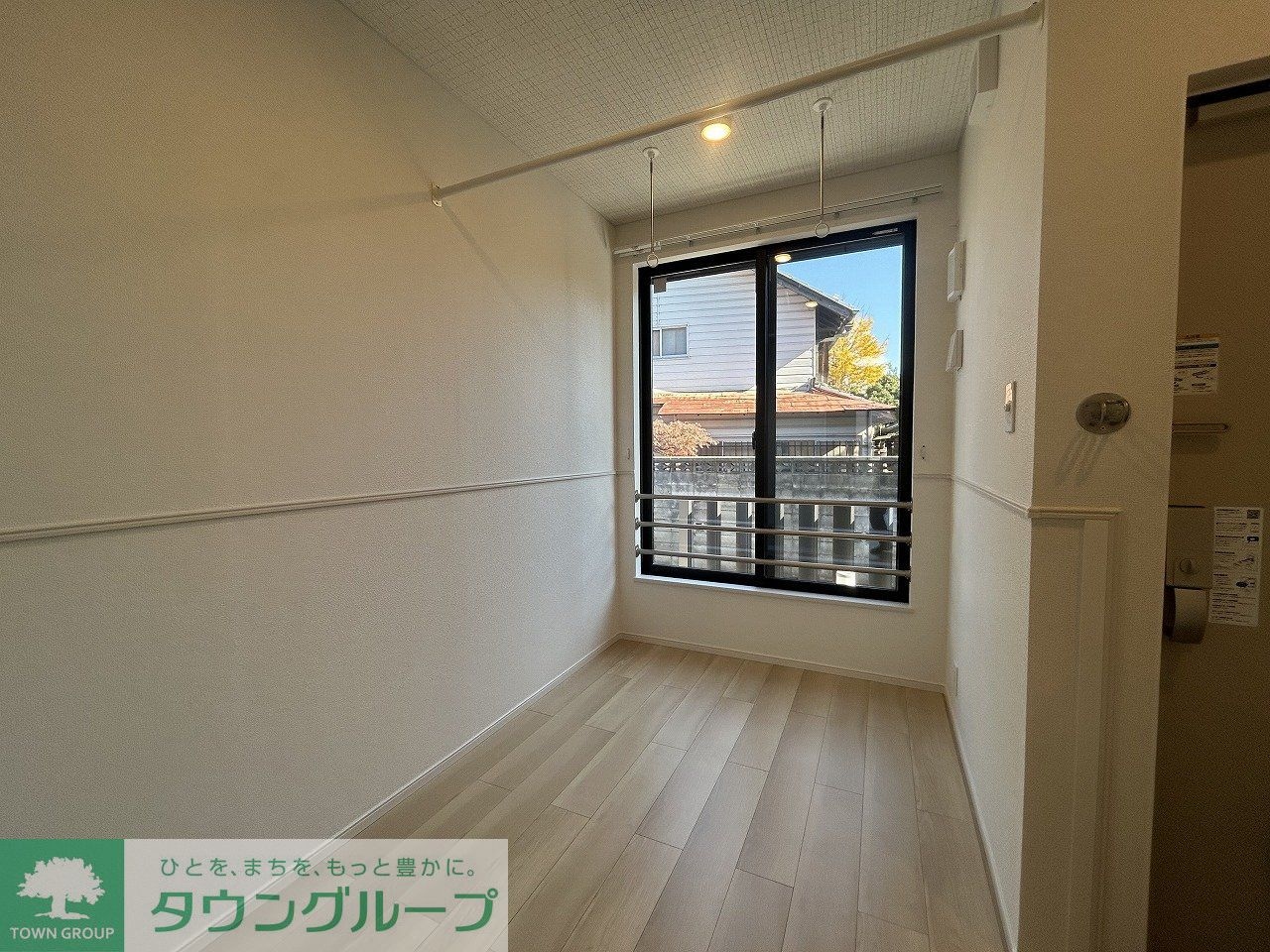 ル・トロの物件内観写真