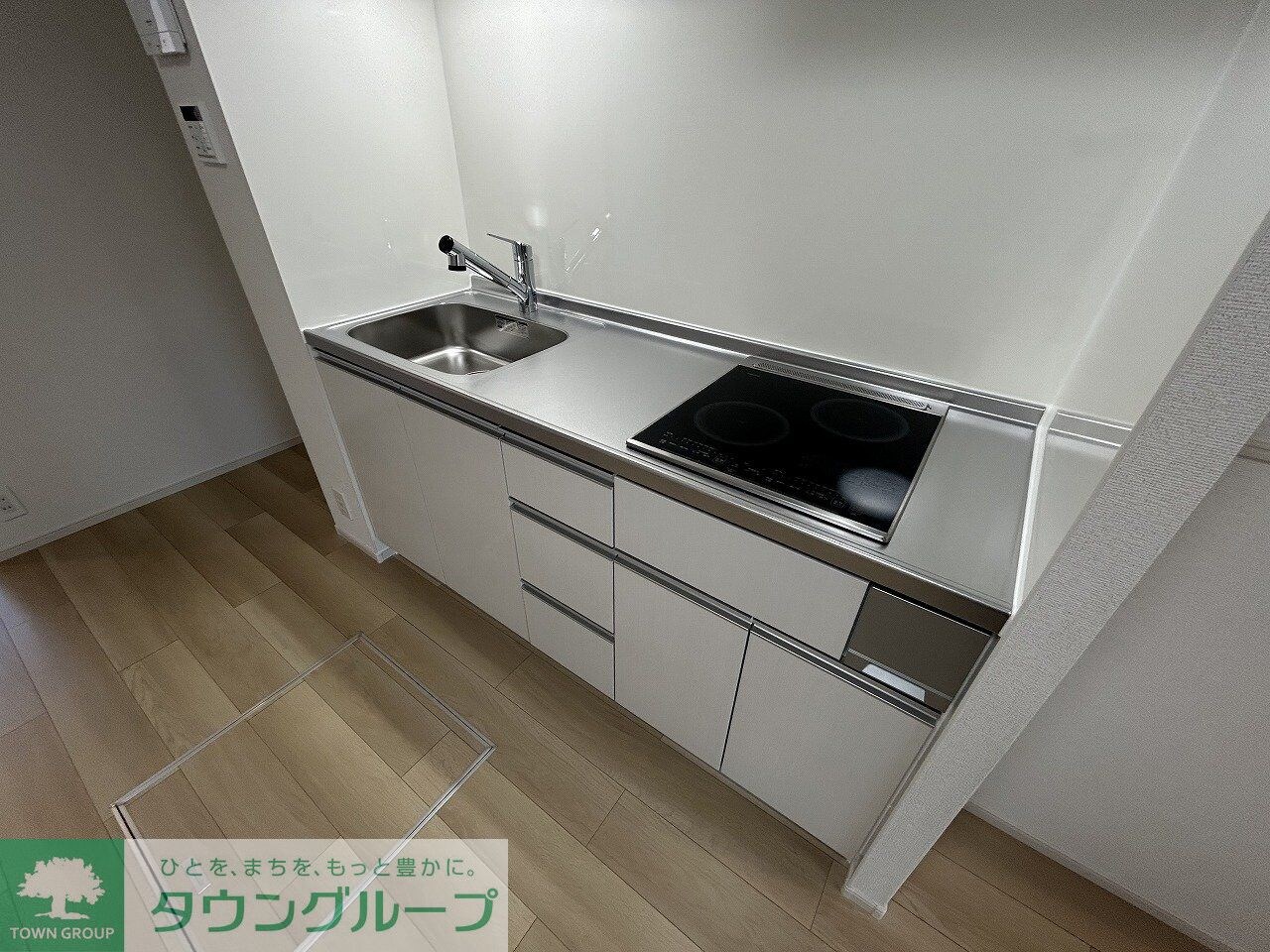 ル・トロの物件内観写真