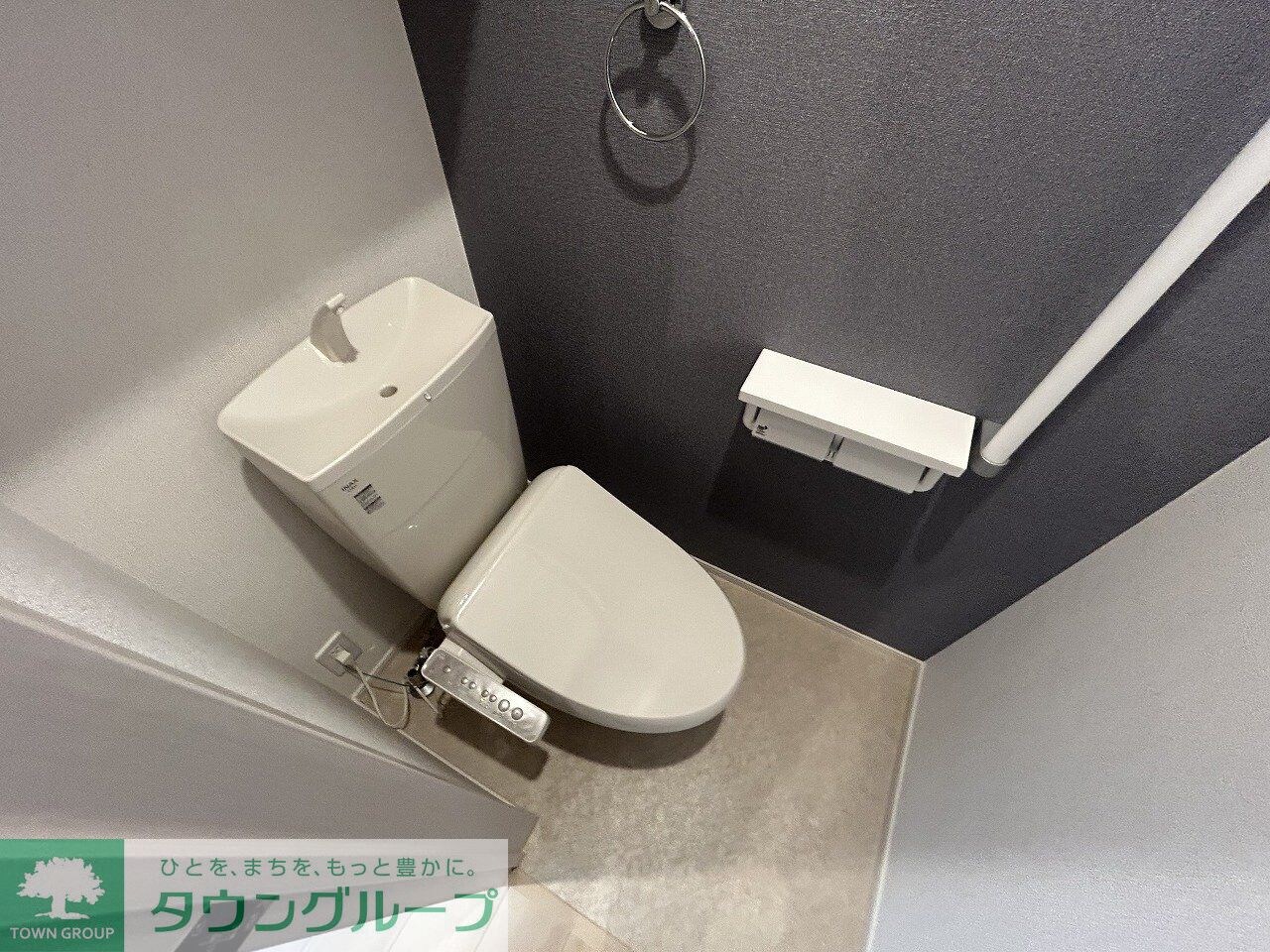 ル・トロの物件内観写真