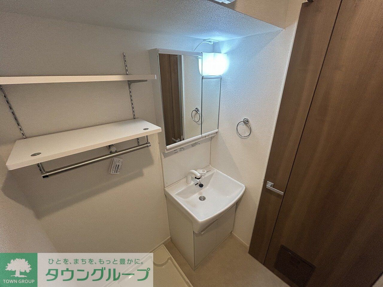 ル・トロの物件内観写真