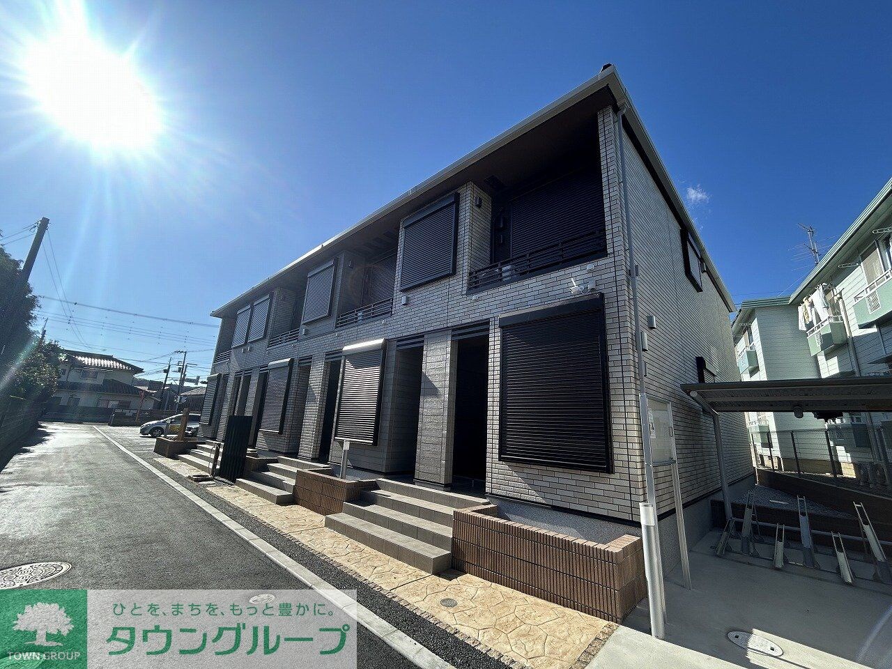 ル・トロの物件内観写真