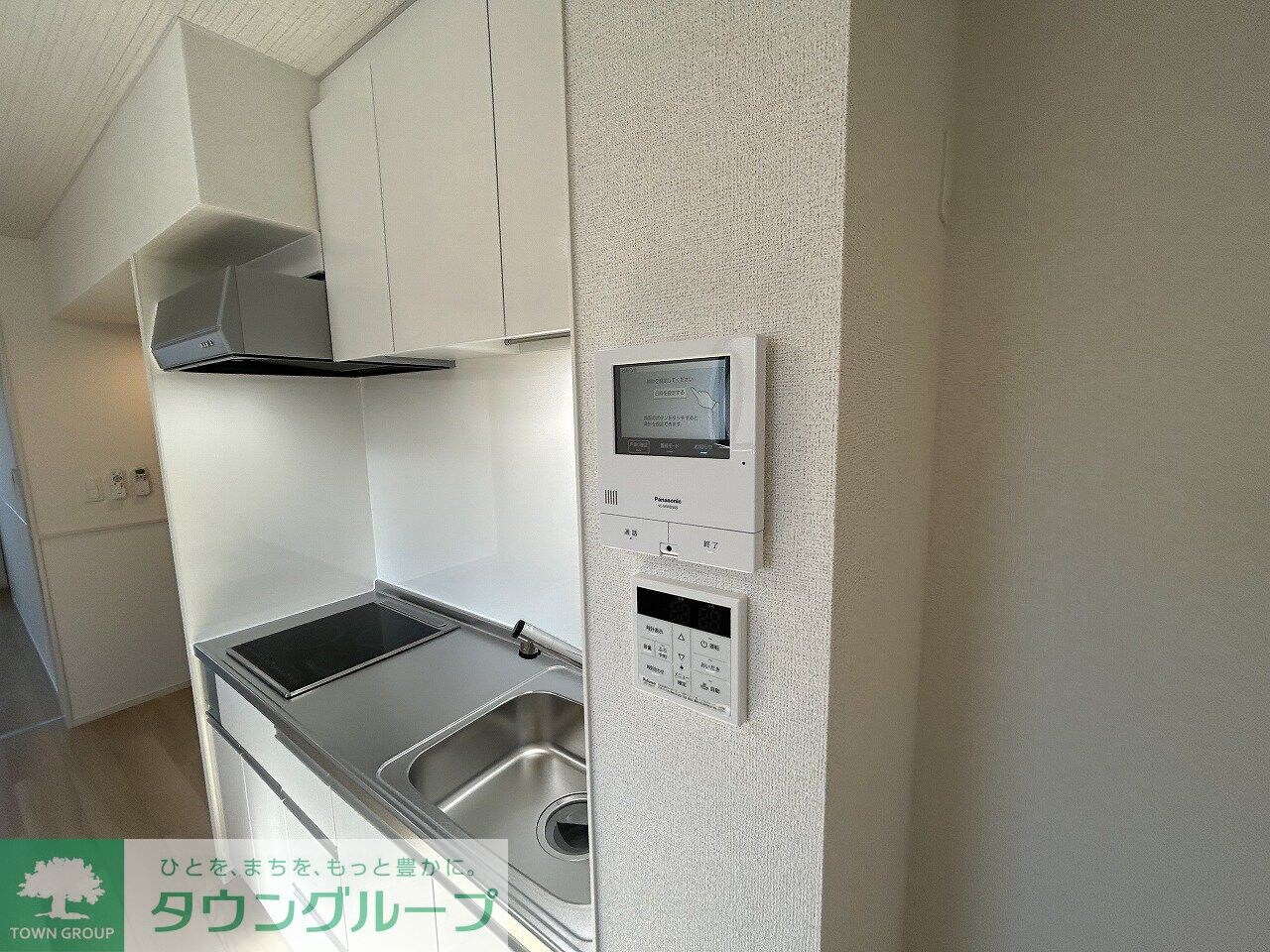 ル・トロの物件内観写真