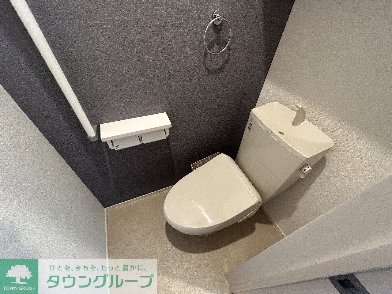 ル・トロの物件内観写真