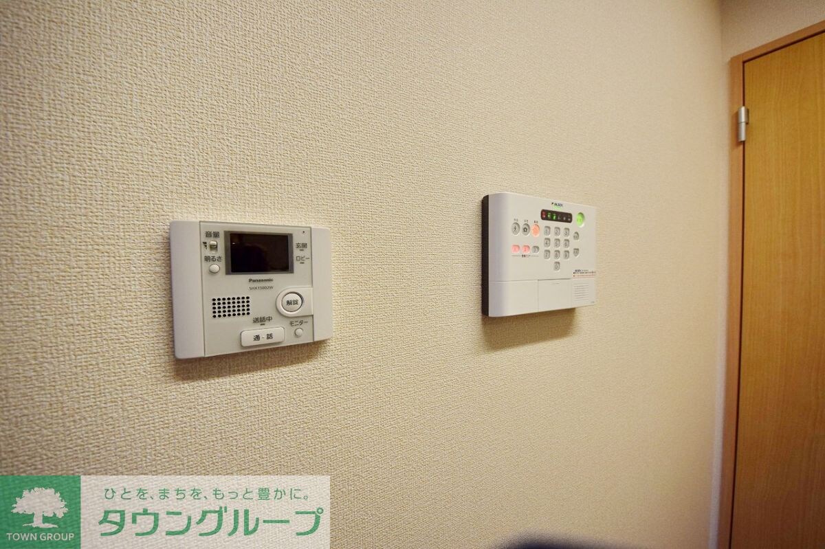 セジュールZENIIIAの物件内観写真