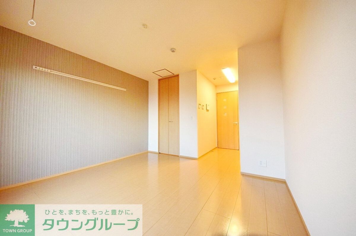 セジュールZENIIIAの物件内観写真