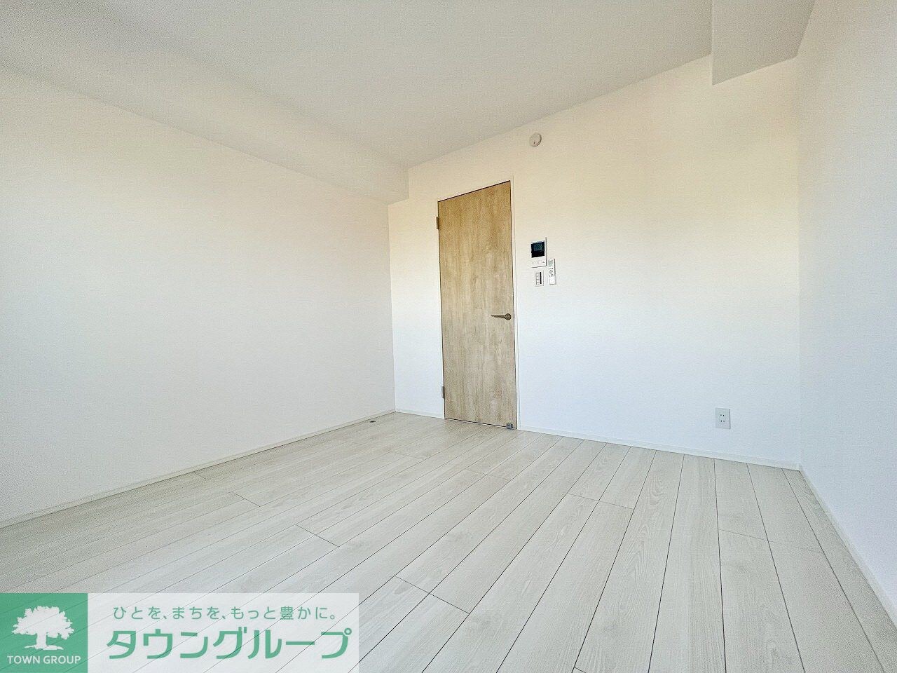 入間セイワレジデンスIIの物件内観写真