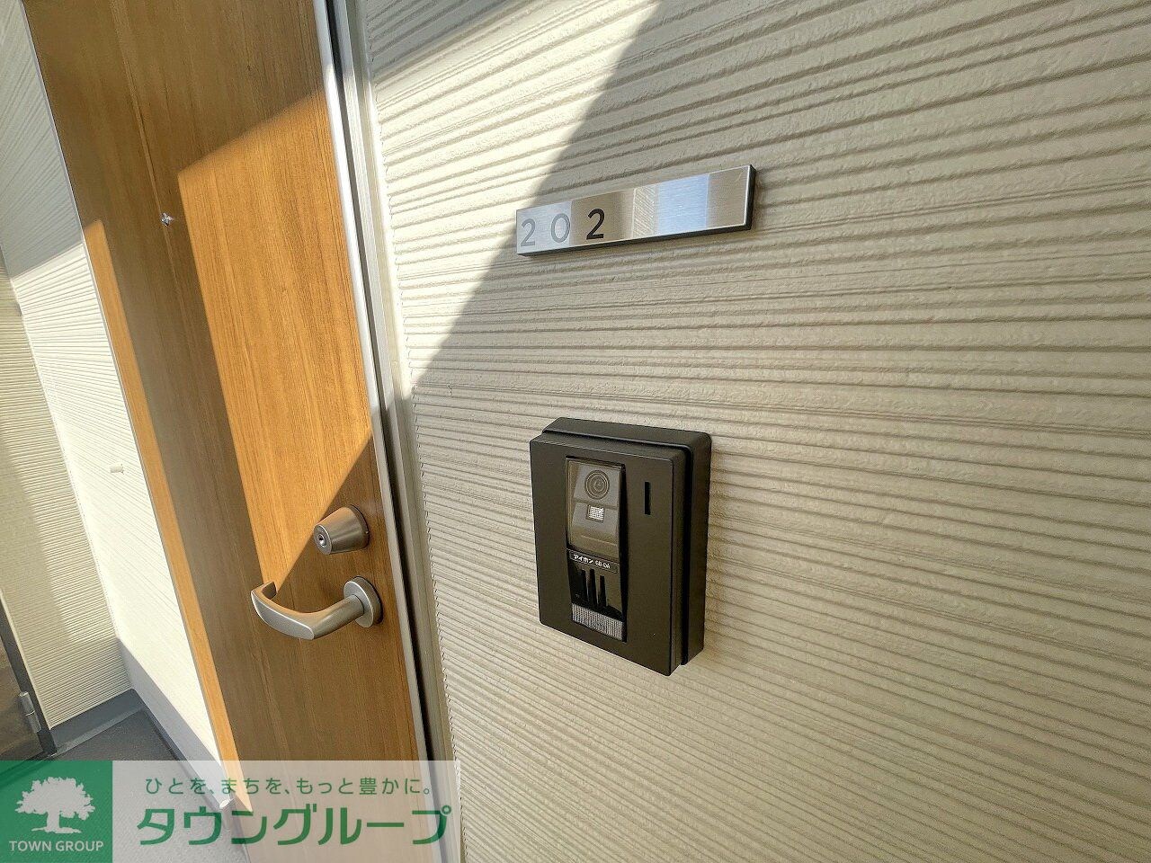 入間セイワレジデンスIIの物件内観写真