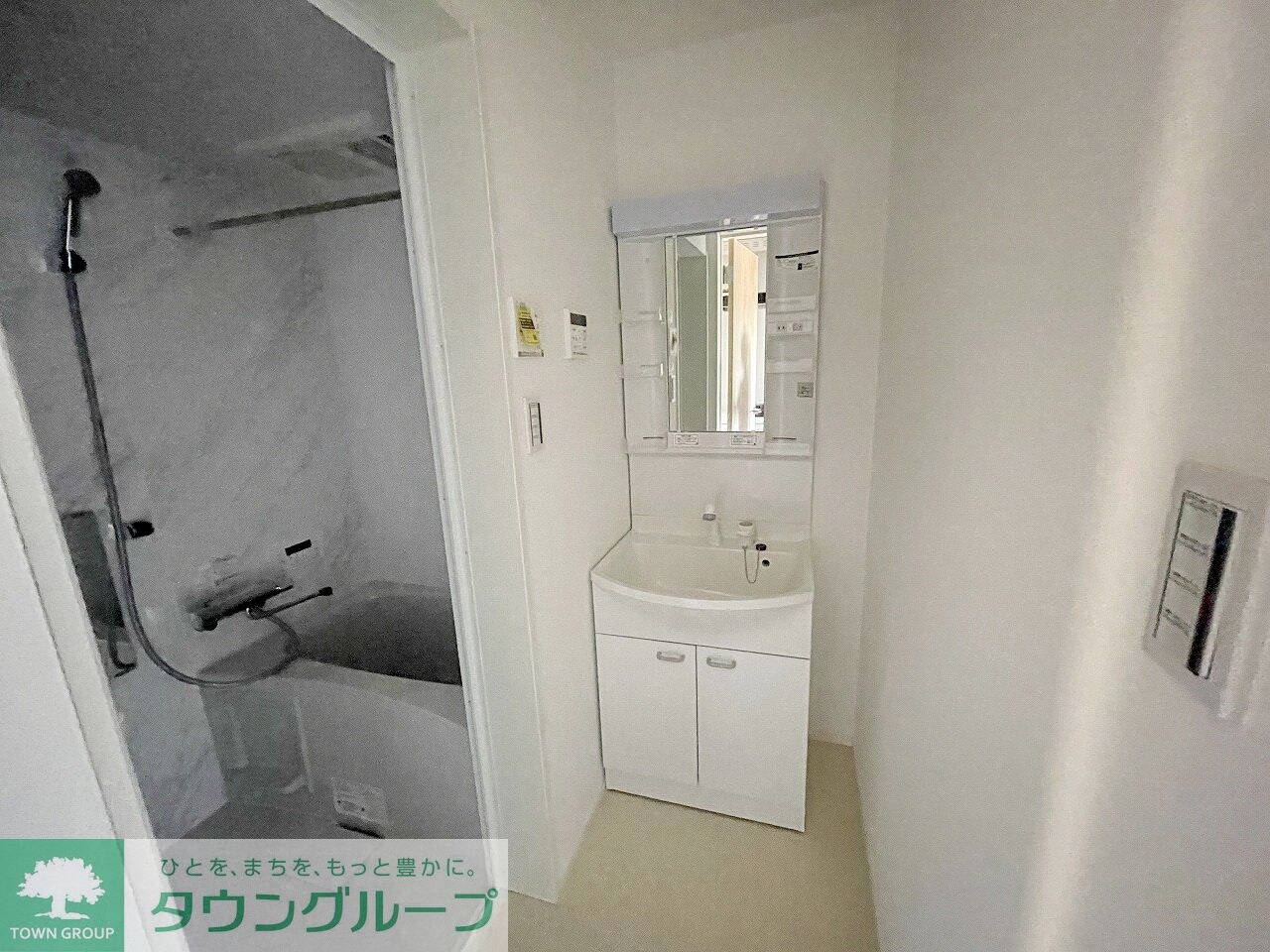 入間セイワレジデンスIIの物件内観写真