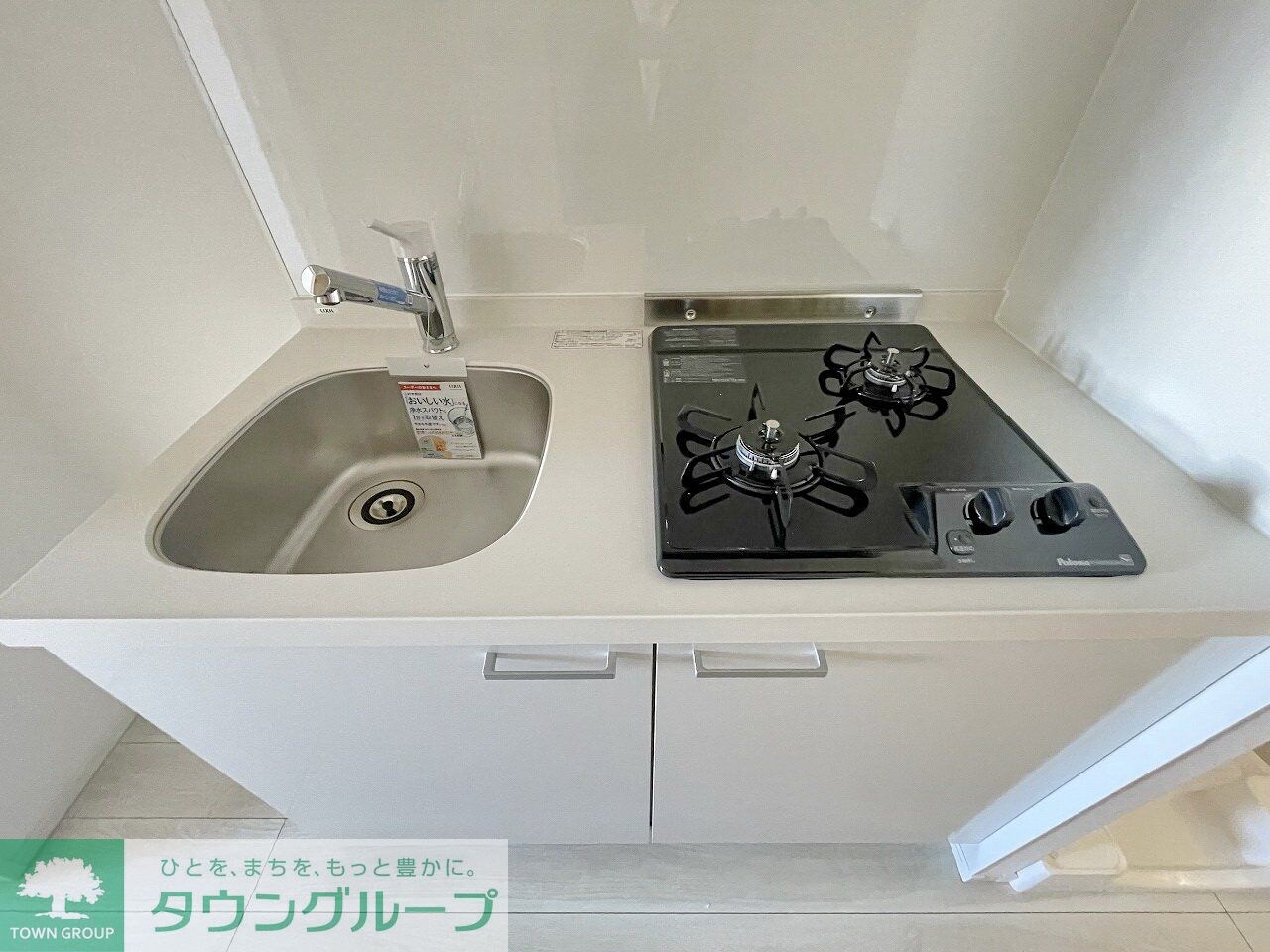 入間セイワレジデンスIIの物件内観写真