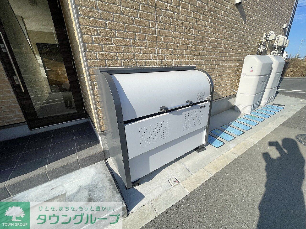 入間セイワレジデンスIIの物件内観写真