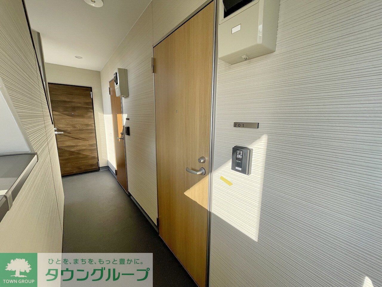 入間セイワレジデンスIIの物件内観写真