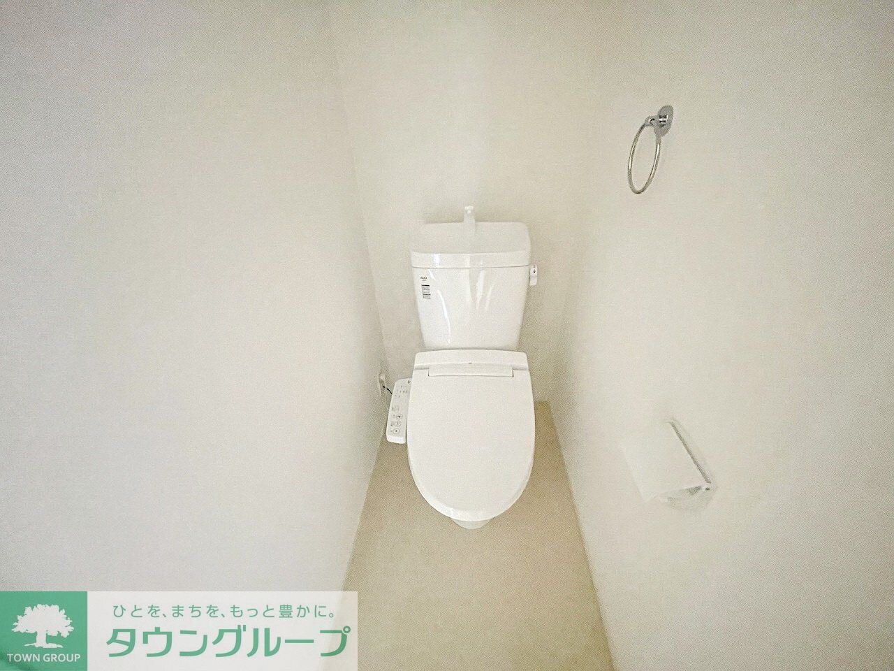 入間セイワレジデンスIIの物件内観写真