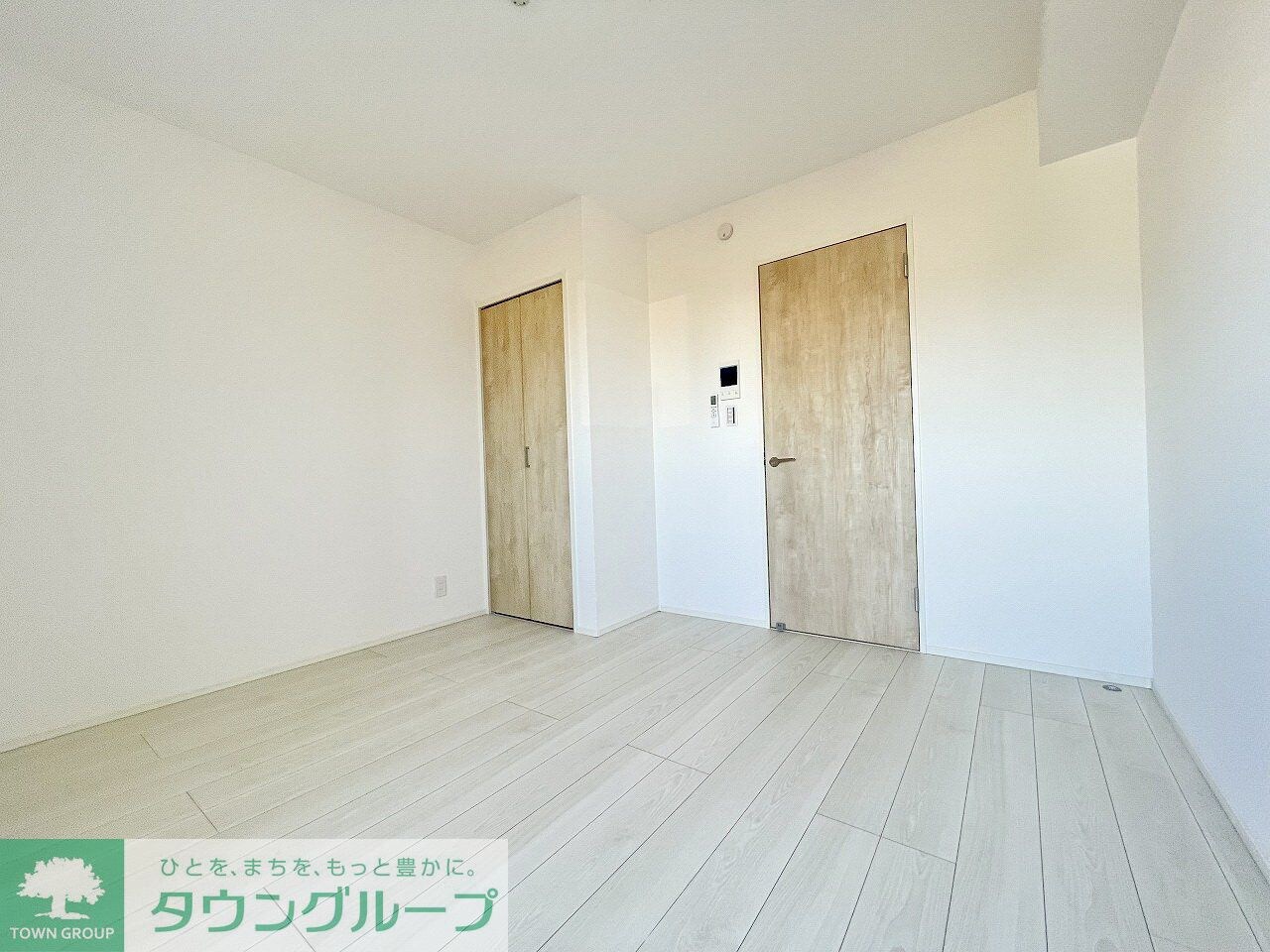 入間セイワレジデンスIIの物件内観写真