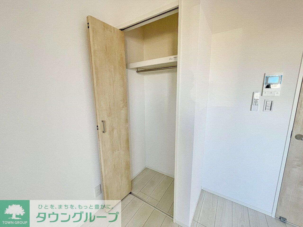 入間セイワレジデンスIIの物件内観写真