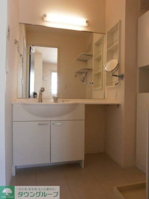 ソシア Iの物件内観写真