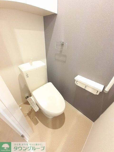 エトワールの物件内観写真