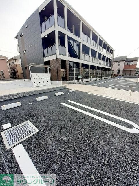 エトワールの物件内観写真