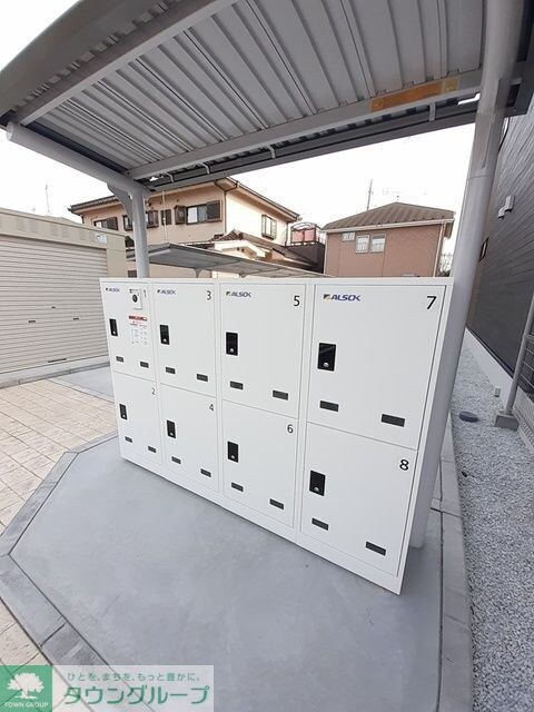 エトワールの物件内観写真