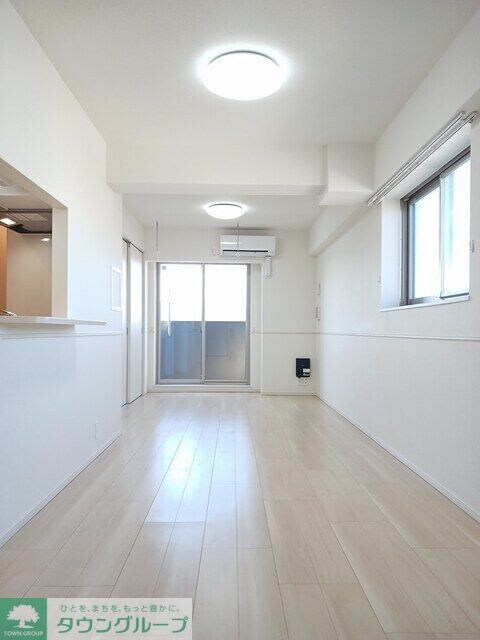 ヴィア・ラッテアの物件内観写真