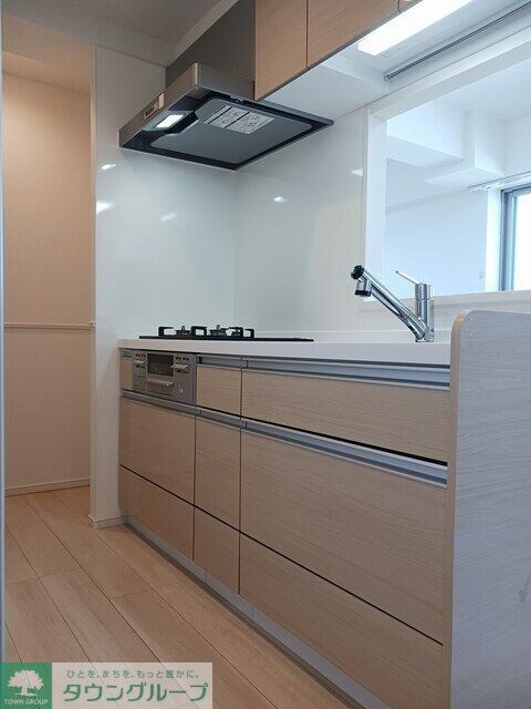 ヴィア・ラッテアの物件内観写真