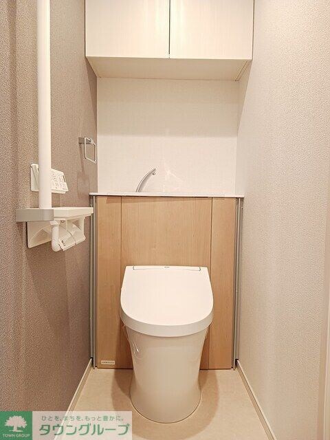 ヴィア・ラッテアの物件内観写真