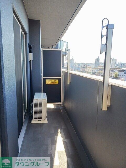 ヴィア・ラッテアの物件内観写真