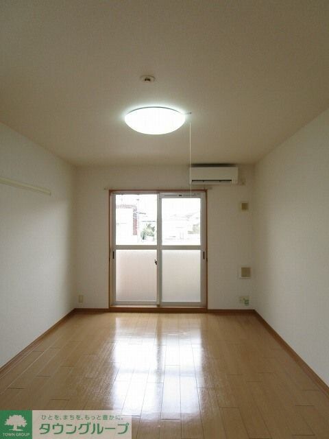 リバーストーンIIIの物件内観写真