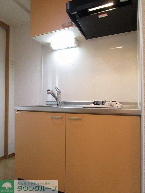 リバーストーンIIIの物件内観写真