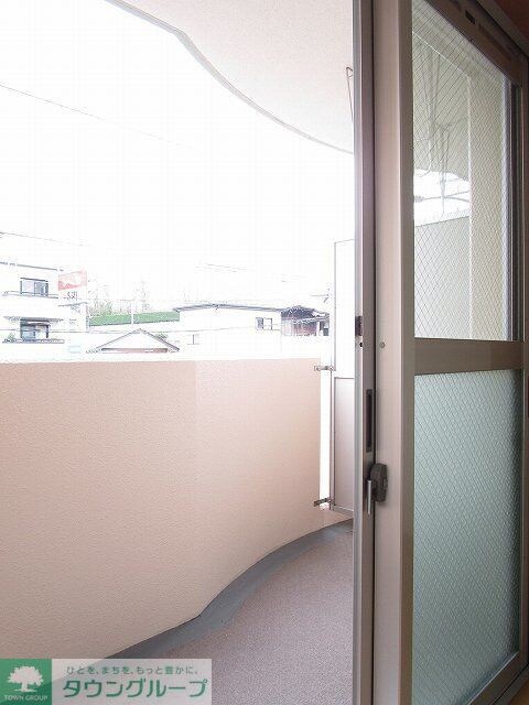 リバーストーンIIIの物件内観写真