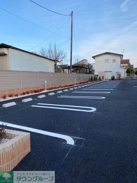 ポミエ グランの物件内観写真