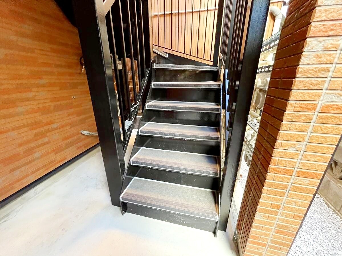 ベイルーム県立大学IIの物件内観写真