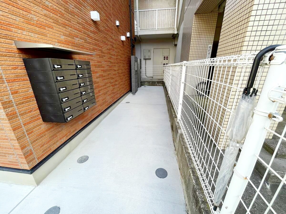 ベイルーム県立大学IIの物件内観写真