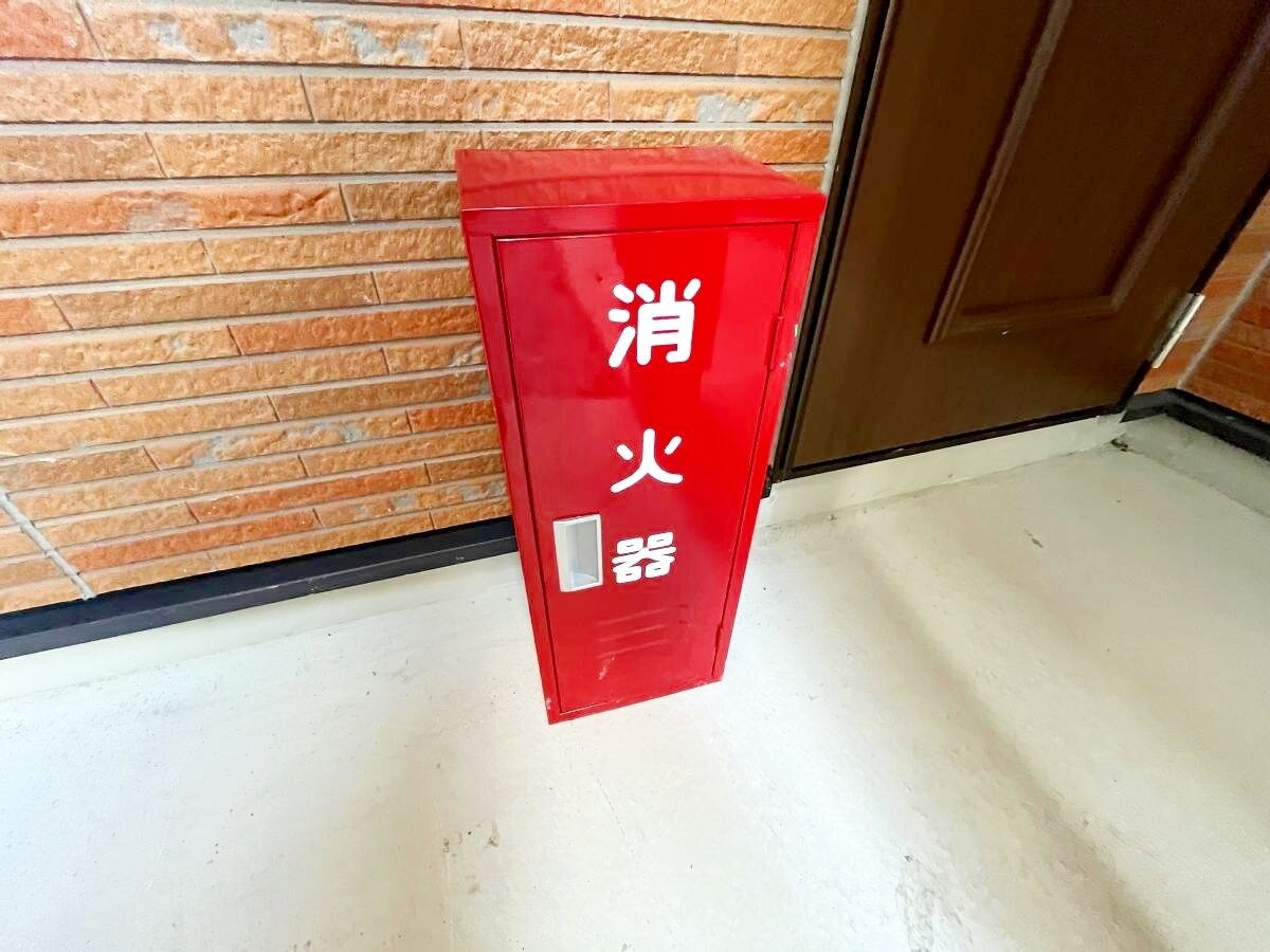 ベイルーム県立大学IIの物件内観写真