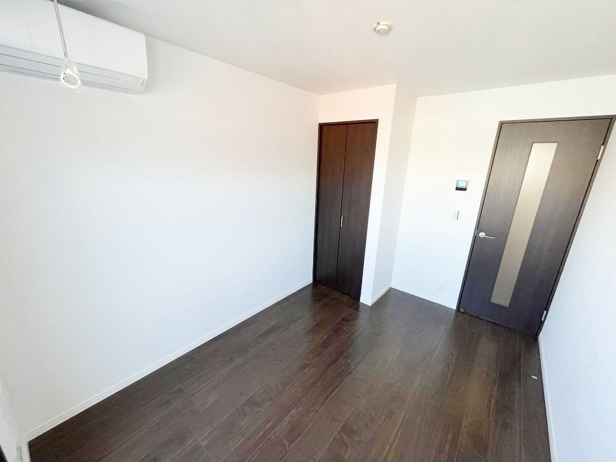 ベイルーム県立大学IIの物件内観写真