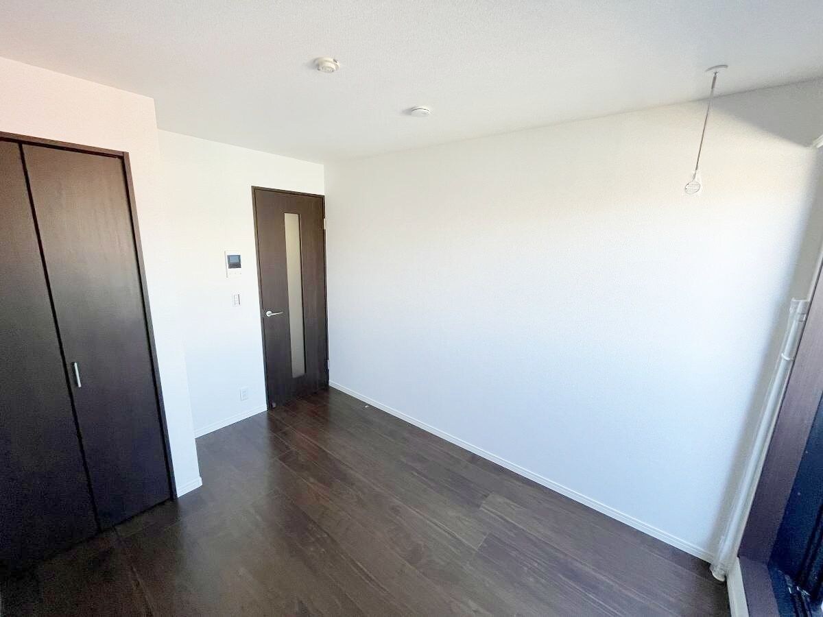 ベイルーム県立大学IIの物件内観写真