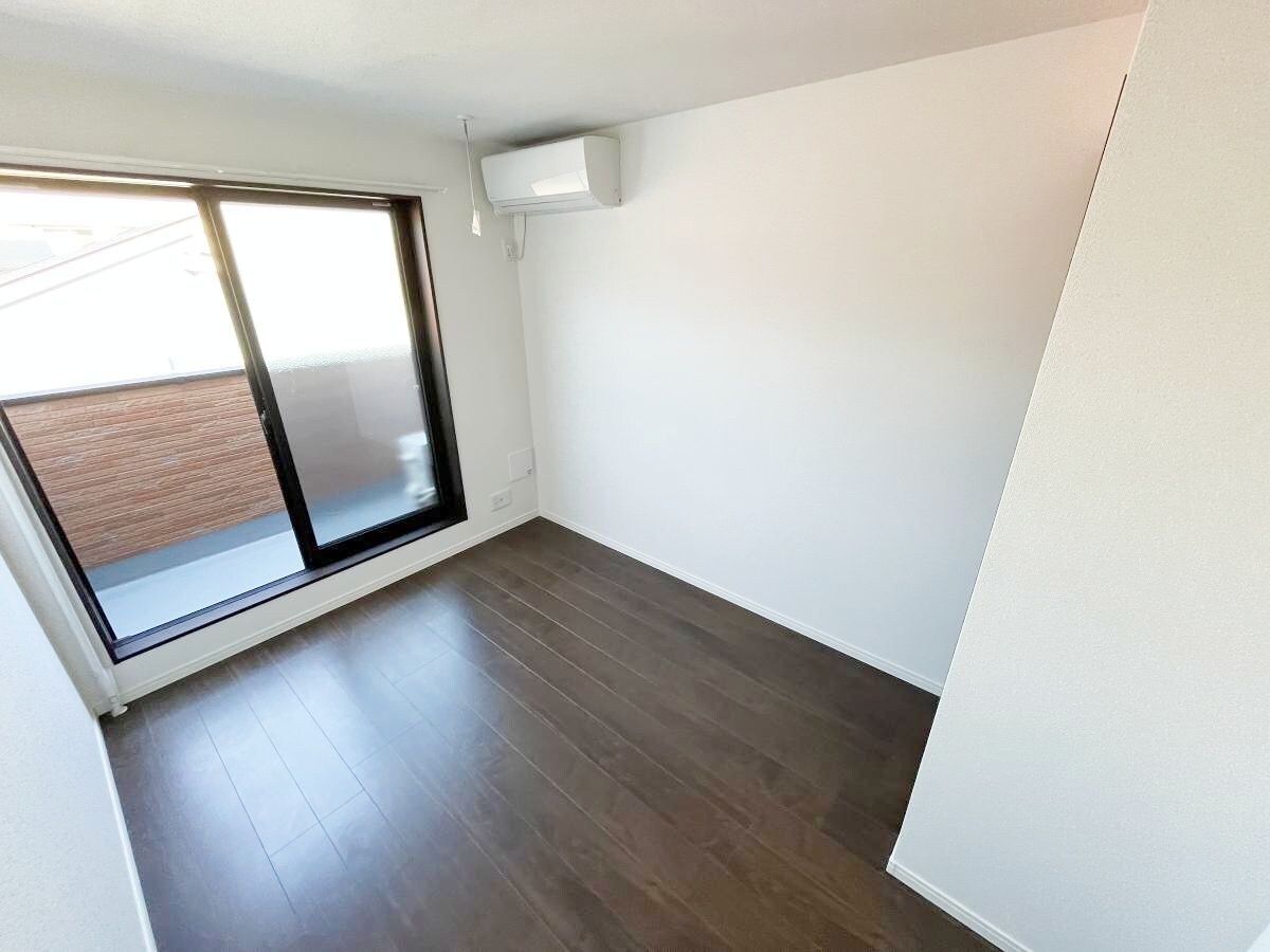 ベイルーム県立大学IIの物件内観写真