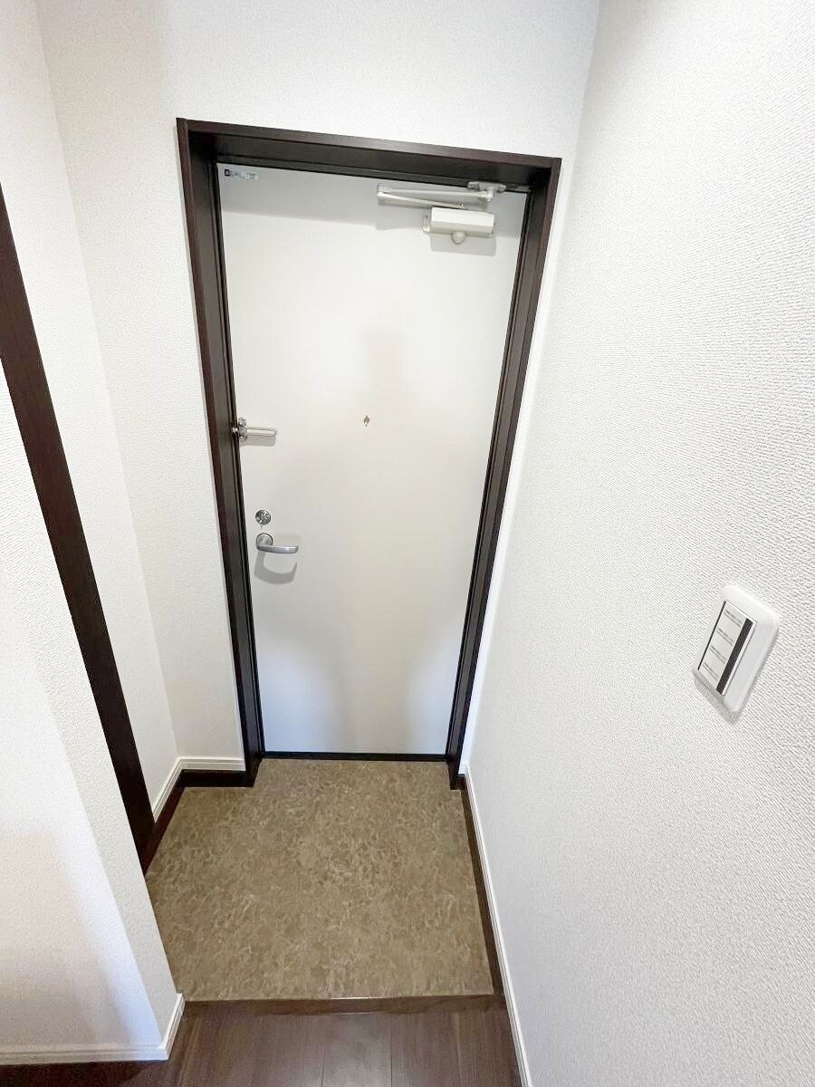 ベイルーム県立大学IIの物件内観写真